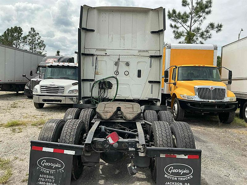 2016 International Prostar
