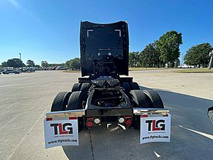 2020 Peterbilt 579