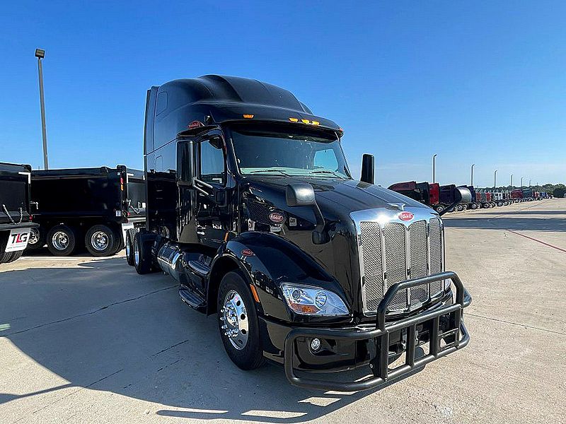 2020 Peterbilt 579