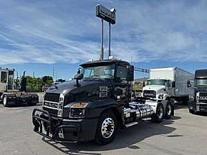 2020 Mack Anthem AN64T