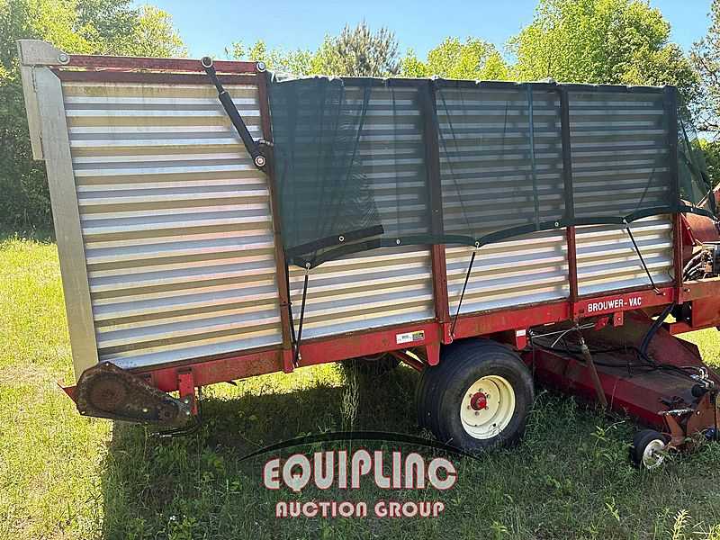 2017 Brouwer  BV 85 VAC