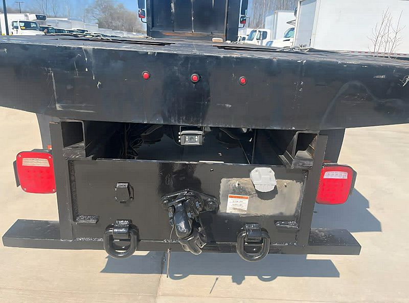 2020 Freightliner M2 106