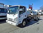 2017 Isuzu NRR