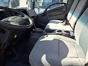 2017 Isuzu NRR