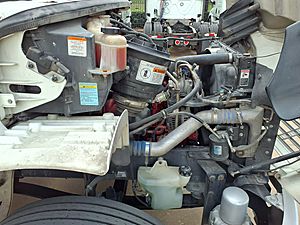 2019 Freightliner M2 106
