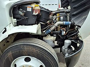 2020 Freightliner M2 106