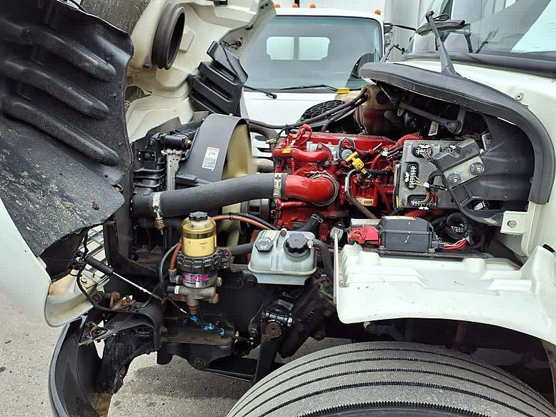 2020 Freightliner M2 106
