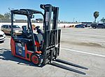 2021 LINDE E18
