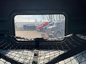 2027 Peterbilt 589