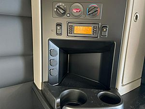2027 Peterbilt 589