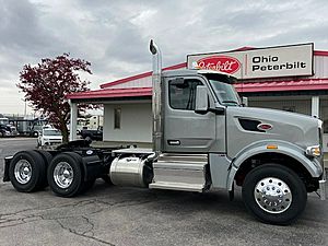 2027 Peterbilt 567