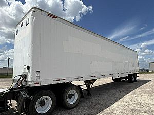 2015 Great Dane - Dry Van