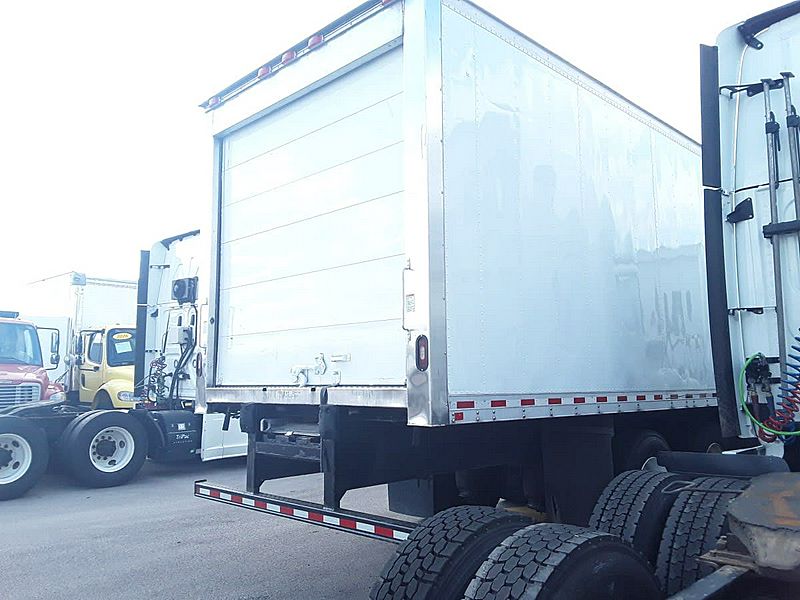 2019 International 4400