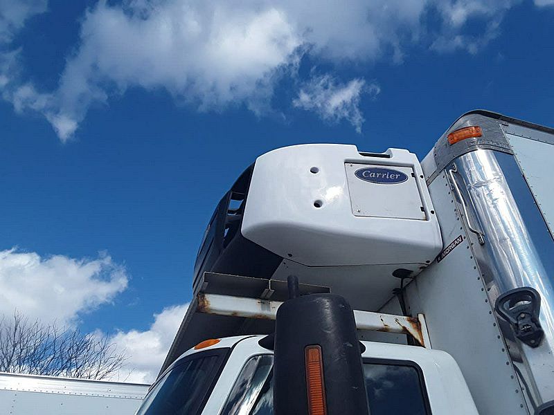 2019 International 4400