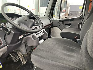 2020 Freightliner M2 106