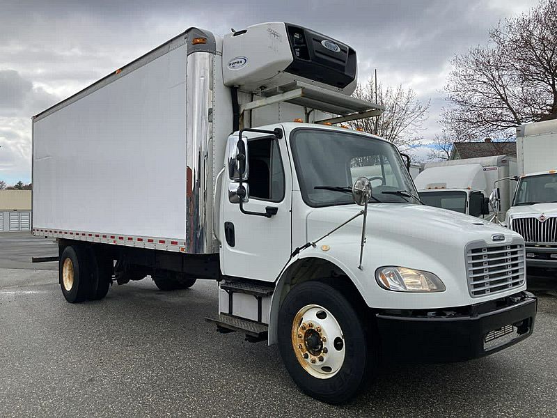 2020 Freightliner M2 106