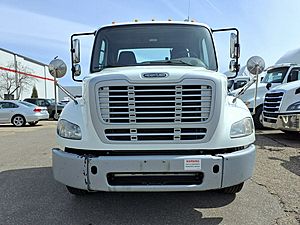 2019 Freightliner M2 112 - Day Cab