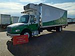 2020 Freightliner M2 106