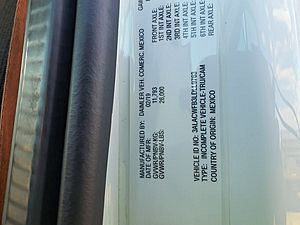 2020 Freightliner M2 106