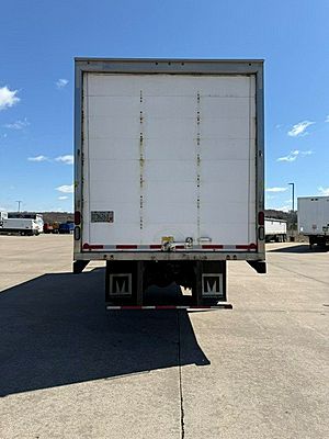 2021 Freightliner M2 106