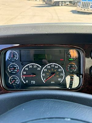 2021 Freightliner M2 106