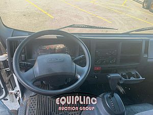 2018 Isuzu NPR