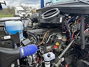 2027 Peterbilt 567