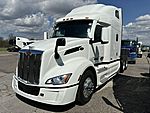 2027 Peterbilt 579