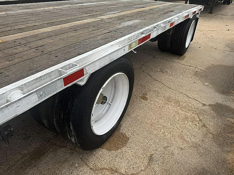 2018 Utility Drop Deck