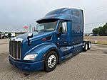 2020 Peterbilt 579