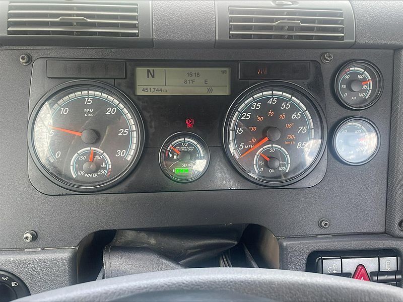 2020 Freightliner Cascadia