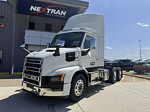 2027 Mack AN64T