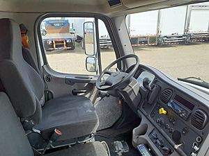 2020 Freightliner M2 106