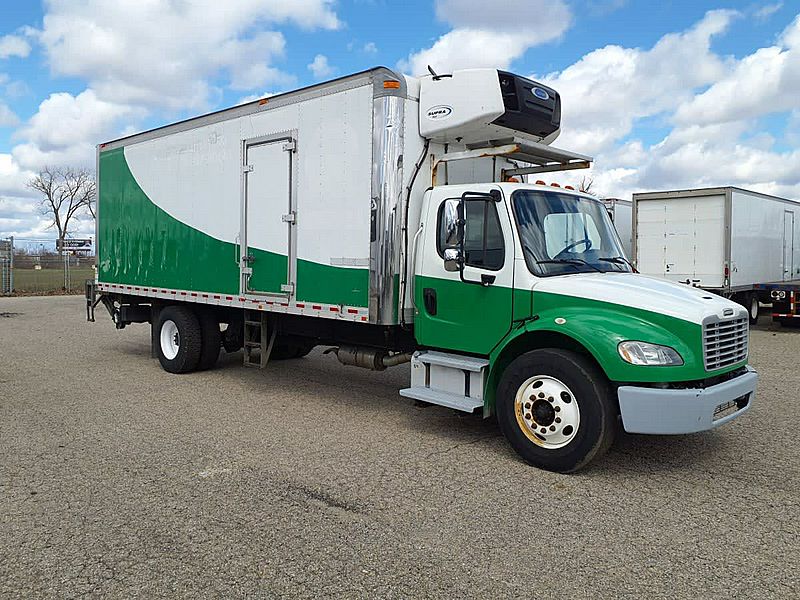 2020 Freightliner M2 106