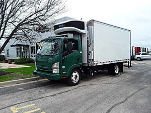 2020 Chevrolet F450