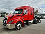 2019 Freightliner Cascadia