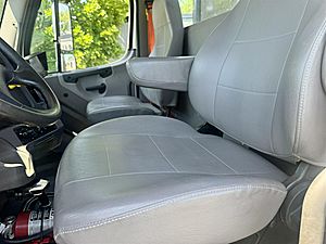 2020 Freightliner 114SD