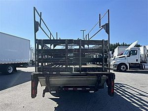 2019 Isuzu NPR