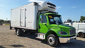2020 Freightliner M2 106
