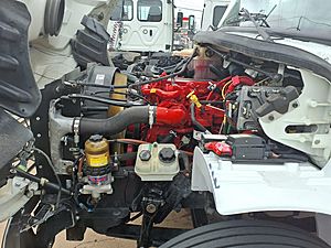 2019 Freightliner M2 106