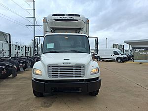 2019 Freightliner M2 106