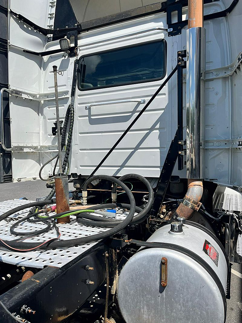 2019 Volvo VNR