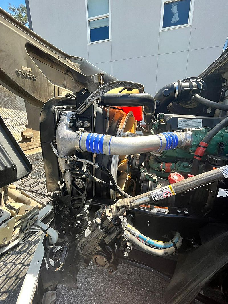 2019 Volvo VNR