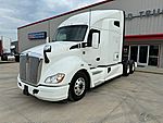 2022 Kenworth T680