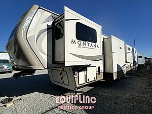 2019 Keystone Keystone - RV Trailers