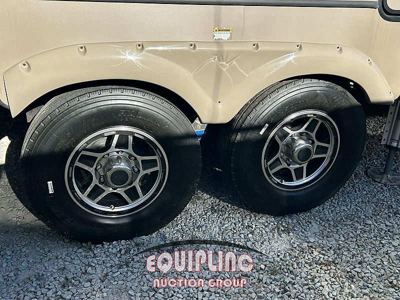 2019 Keystone Keystone