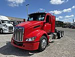 2027 Peterbilt 579