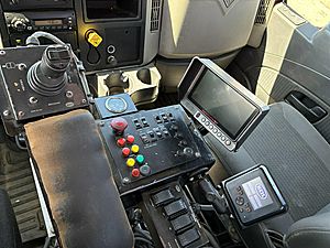 2010 International WorkStar