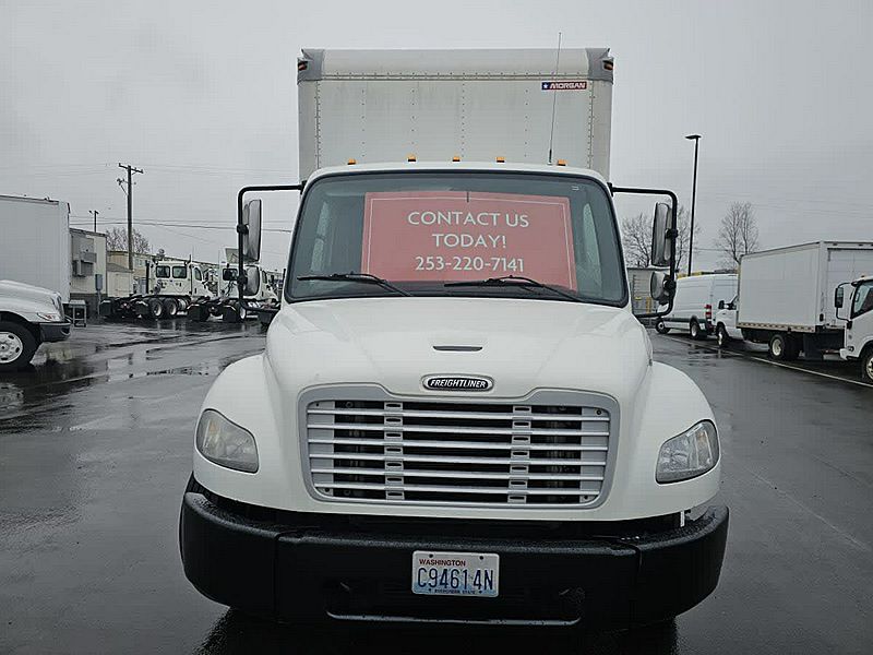 2019 Freightliner M2 106
