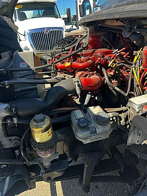2019 Freightliner M2 106